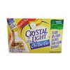 Crystal Light Peach Tea, 0.09 oz., Mix Powder, Peach, 30 PK 79700